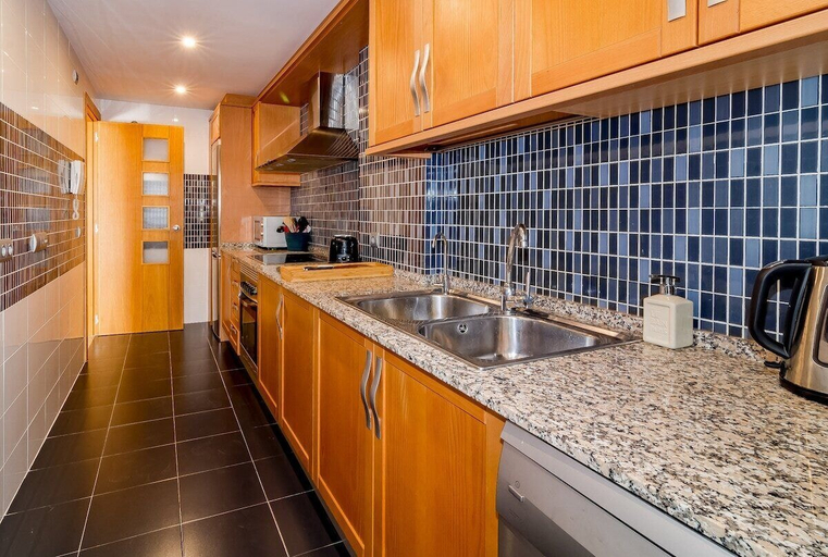 Others 5, Gh-modern 2 bed Apartment With Pool in Estepona, Málaga