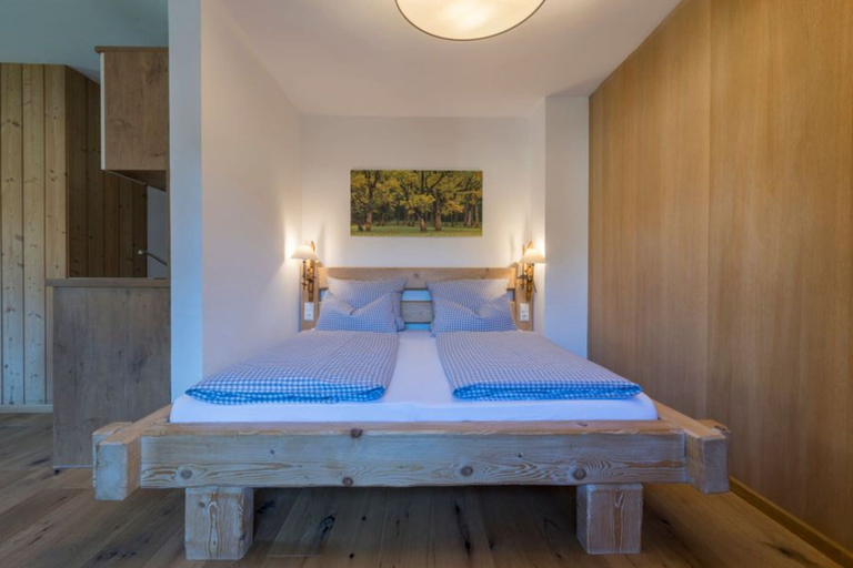 Room, Apartment in Grainau am Badersee, Garmisch-Partenkirchen