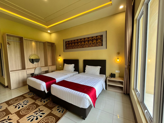 Room 4, Sahid MahataGenteng Banyuwangi, Banyuwangi