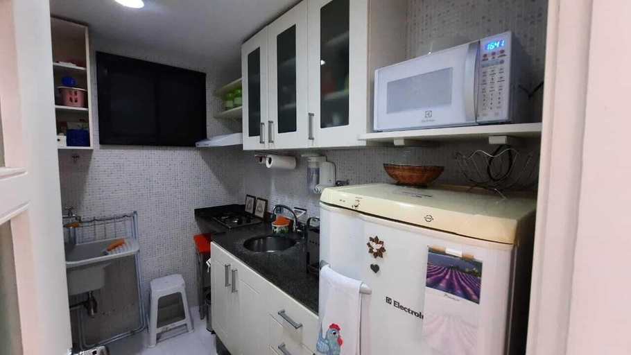 Others 5, Hospeda Pluss, Rio de Janeiro