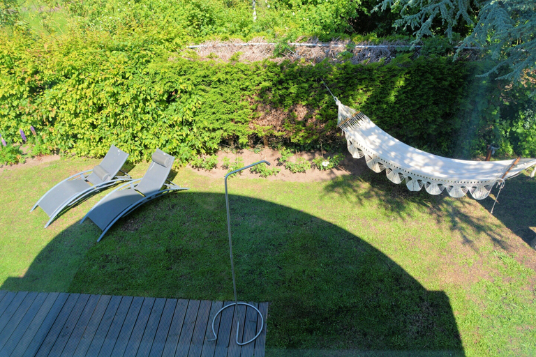 View from property 3, Holiday Home in Noordwijk Near the Beach, Noordwijk