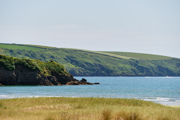 Exterior 4, Holiday Home in Tywardreath Near Par Beach, Cornwall
