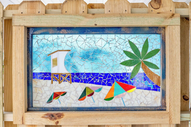 Food & Drinks, Catch A Wave by Topsail Realty, Pender