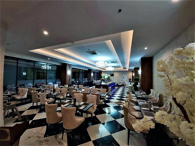 Food & Drinks 4, Savero Style Bogor, Bogor