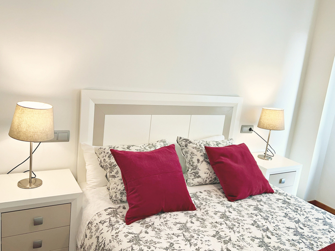 Room 5, Apartamento Europa Prados - Atenea, Asturias