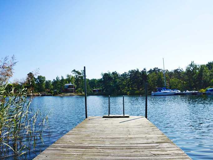 Miscellaneous 4, 7 Person Holiday Home in Djurhamn, Värmdö