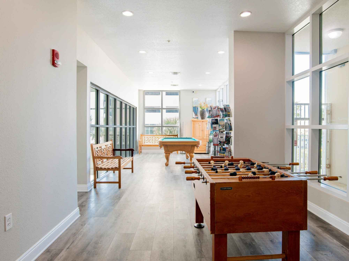 Food & Drinks, Crystal Shores #202 by Southern Vacation Rentals, Baldwin