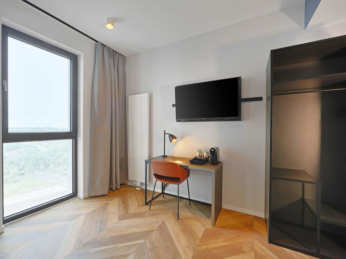 Others 5, B&B Hotel Berlin Airport-Nord, Berlin