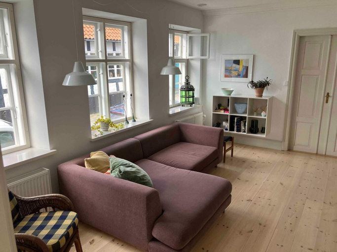 Interior 4, 5 Star Holiday Home in Svaneke, Bornholm