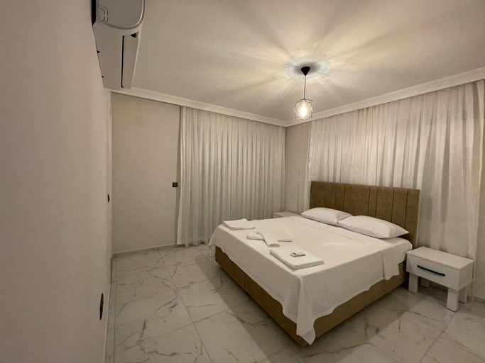 Others 5, Inviting 4-bed Villa Lina With lux Pool, Ortaca