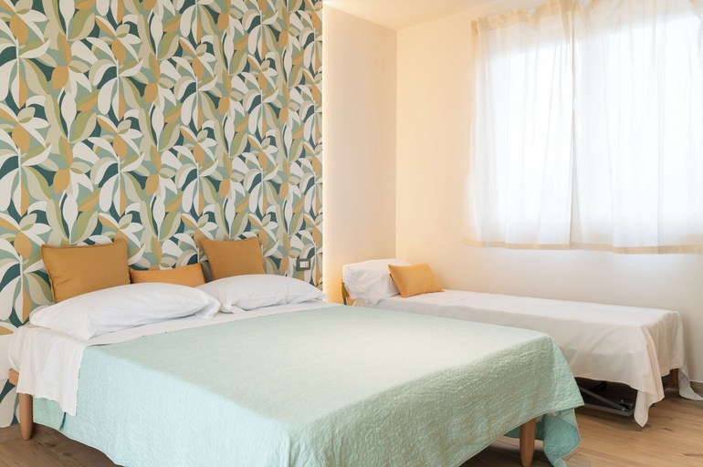 Room 4, Agriturismo Agricoccinella - Pool&Restaurant, Livorno