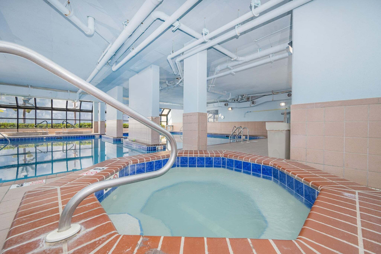 Sport & Beauty 5, Phoenix V 101 3 Bedroom Condo, Baldwin