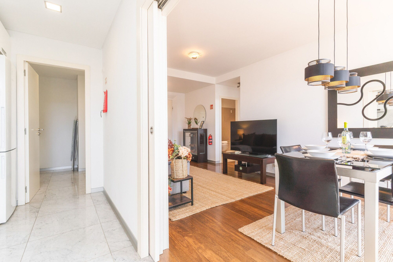 Room 3, Calas Loft by Atlantic Holiday, Funchal