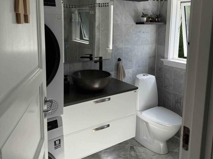 Interior 2, 4 Star Holiday Home in Hillerod, Hillerød
