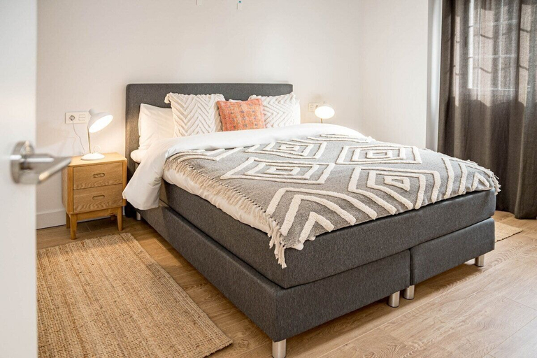 Bedroom 3, GO- Golden Banus by Roomservices, Málaga