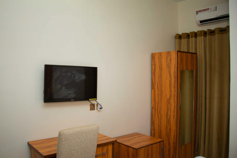 Interior 5, MBRE HOTEL AND RESORTS, Uyo