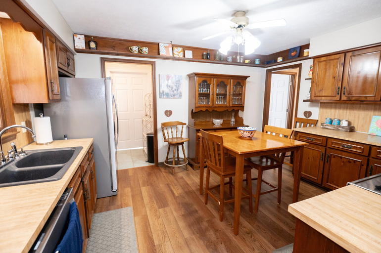 Interior 3, 371 Mountain Hill Rd, Fortson, Harris