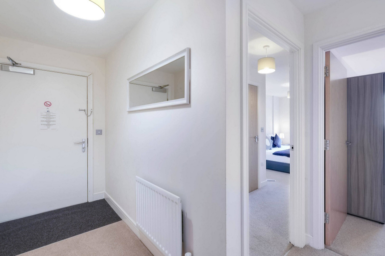 Interior 2, Alder House Serviced Apt. Maidenhead, Windsor and Maidenhead