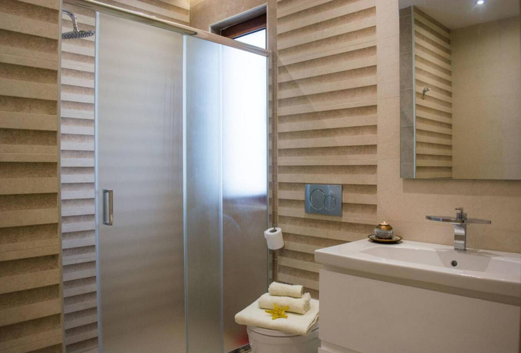 Others 2, Depie Luxury Apartment in Pastida Rhodes, South Aegean