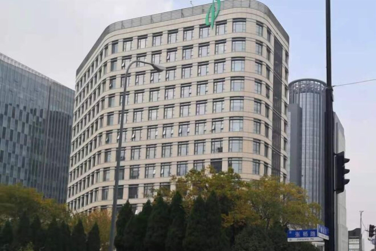 Exterior & Views 2, Hanting Hotel (Shanghai Lujiazui Zhangyang Road), Shanghai