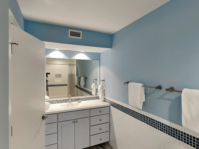 Bathroom 3, Seas The Day by Resort Collection, Bay
