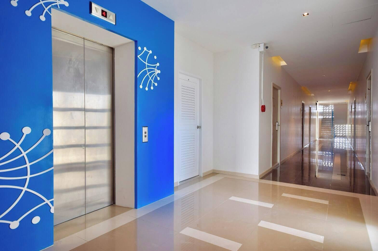 Interior 4, Aster Residence Rayong, Muang Rayong