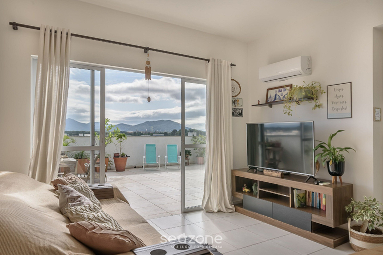 Others 5, Apt W/rooftop Near the Beach in Floripa - Cri0301, Florianopolis