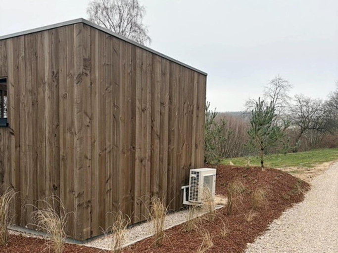 Exterior 2, Romantic Holiday Home in Malmedy, Liège