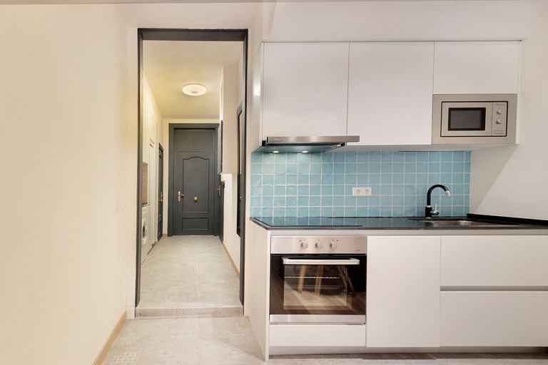 Others 5, Aqua Apartment by Olala Homes, Barcelona