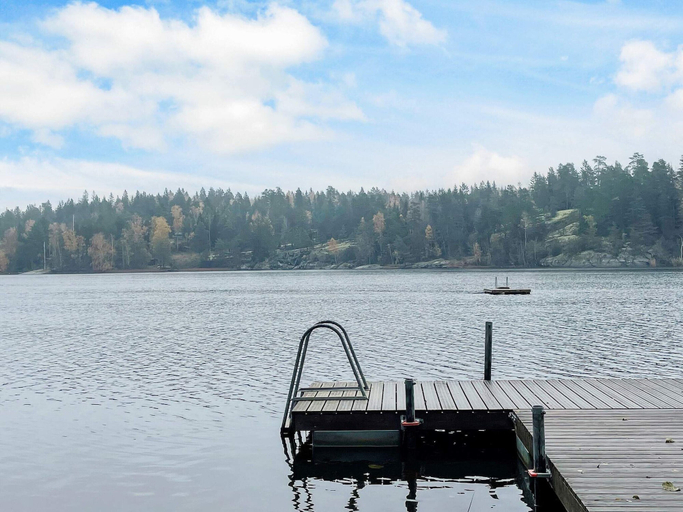 Miscellaneous, 4 Star Holiday Home in Bergshamra, Norrtälje
