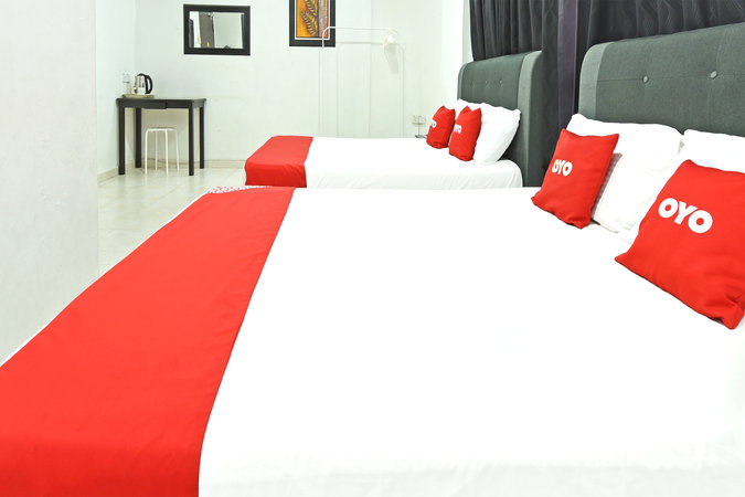 Others 1, Hotel O Gemilang, Kuala Terengganu