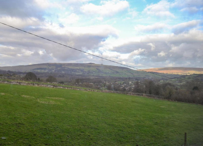 Others 5, Cottage in Bradwell near Peak Cavern, Derbyshire