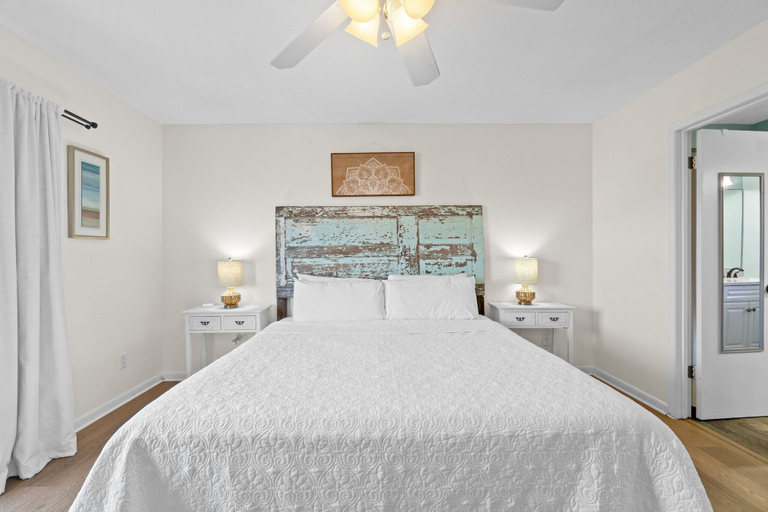 Interior 2, Beach, Please, Okaloosa