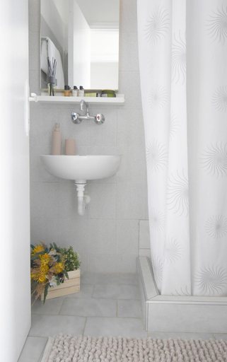 Bathroom, Bella Terra Nature Living, Central Macedonia