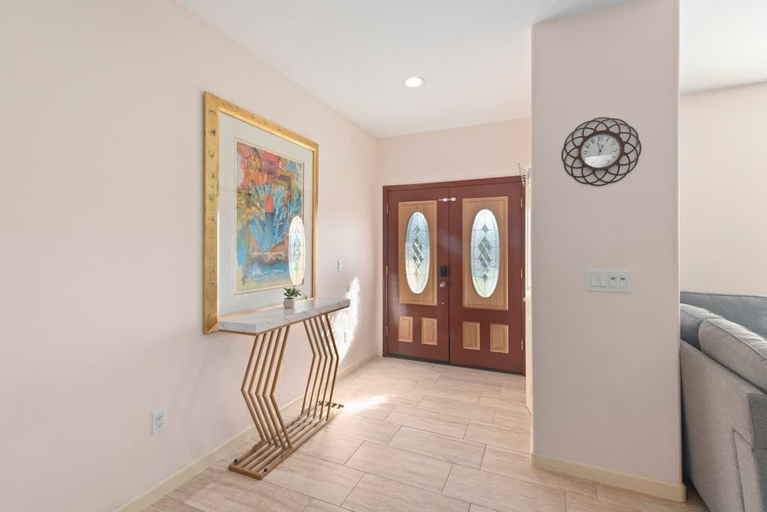 Room 3, Spacious Single Level Home In Poway, San Diego