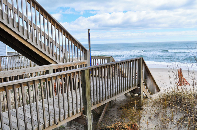 Others 5, Sunflower Beach House by Topsail Realty, Onslow