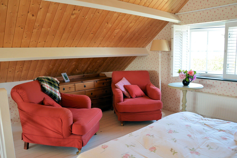 Interior detail 4, Holiday Home in Noordwijk With Beach, Noordwijk
