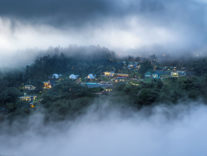 Primary image, Vanani Resort and Caravan Park Munnar, Theni