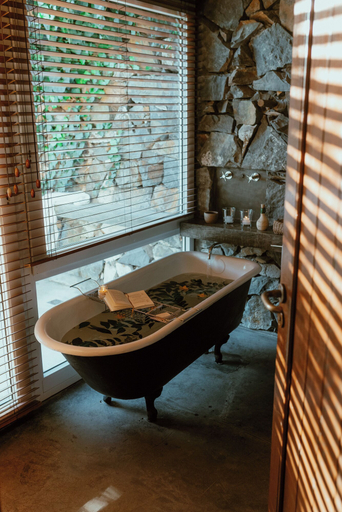 Bathroom 5, Awasi Mendoza, Luján de Cuyo