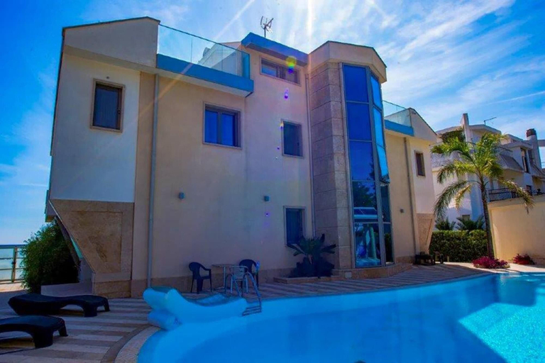 Sport & Beauty 4, Apartments in Villa Fortunata, Latina