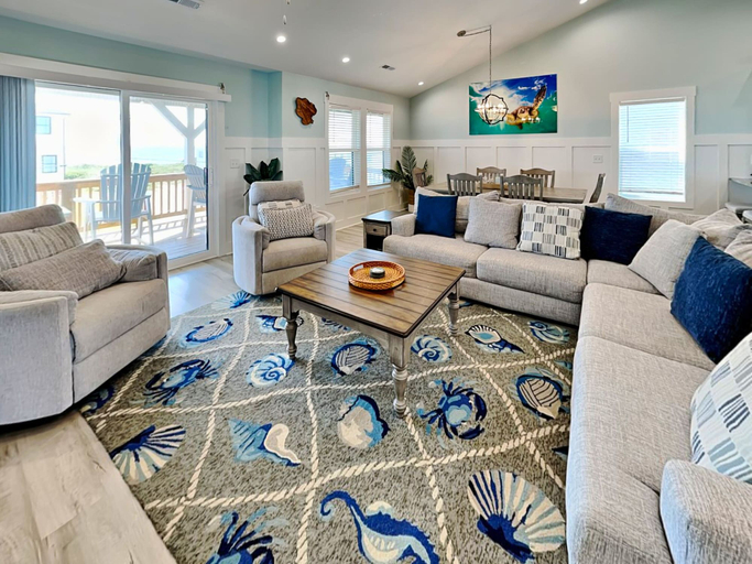 Others 1, 603 Salty Breeze by Topsail Realty, Pender