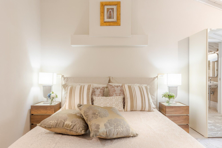 Others 4, The Duchess Chambers the Luxury Grand 3 Bedrooms, Lucca