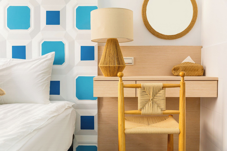 Room 5, Tainan Love & Friendship Smart Stay, Tainan