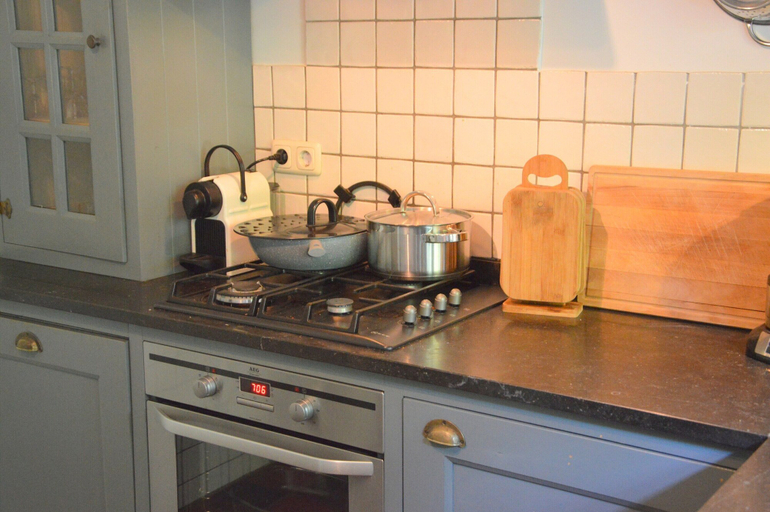 Others 2, Holiday home in Haaren near the Efteling, Haaren