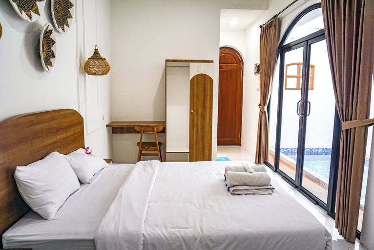 Room 2, Marvilla bali 2, Sleman