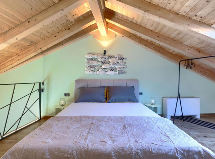 Room 5, Apartments Zanet & Niccolo, Fažana