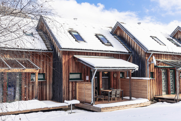 Exterior 5, Cosy Holiday Home in Kreischberg, Murau