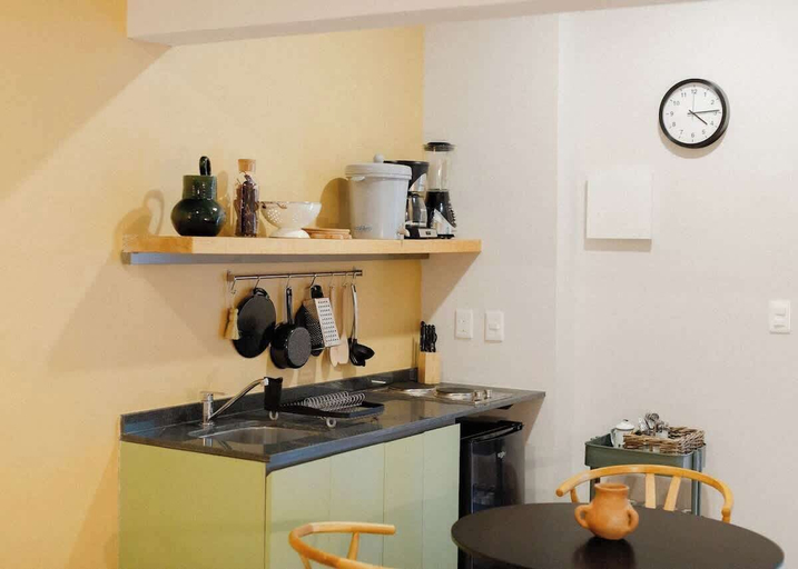 Room 2, TOP Campeche Trendy 1BR Apartment, Mexico City