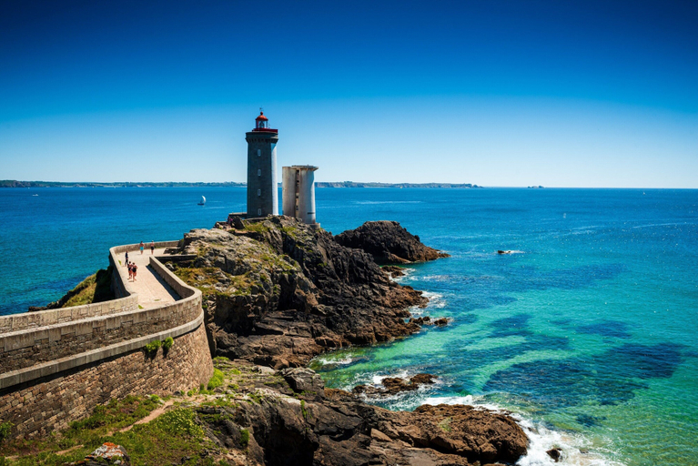 Miscellaneous 4, Character House With SPA and sea View, Finistère