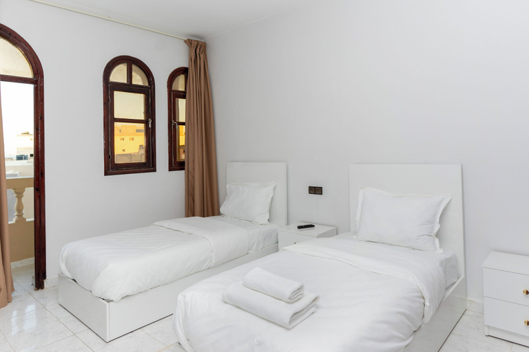 Others 4, Hotel Erraha Dakhla